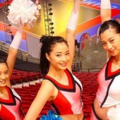 TIẾN LÊN, JETS!: Xem phim và thêm yêu "Lũ bạn trời đánh"